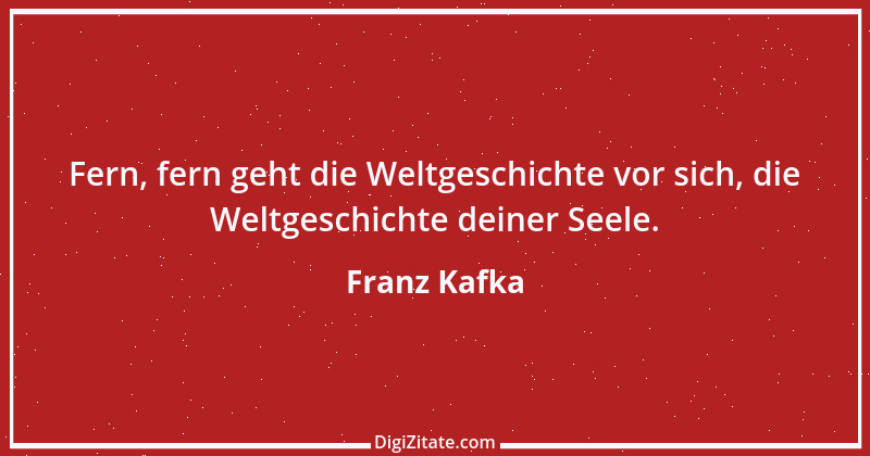 Zitat von Franz Kafka 45