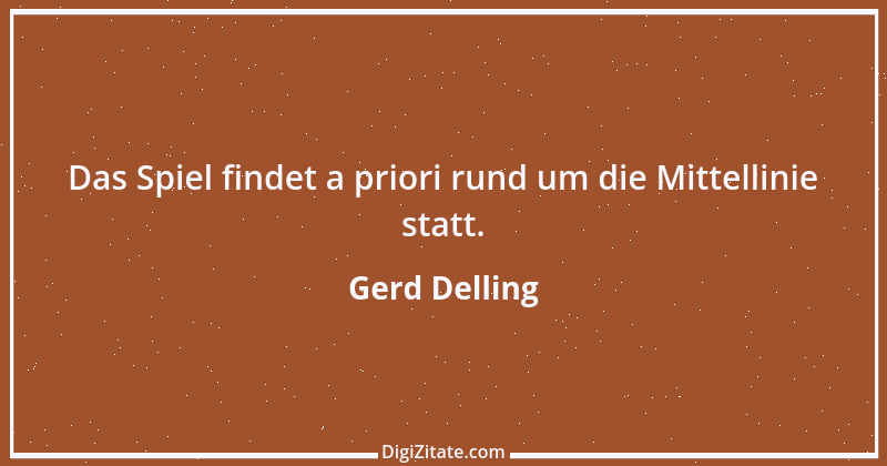 Zitat von Gerd Delling 4