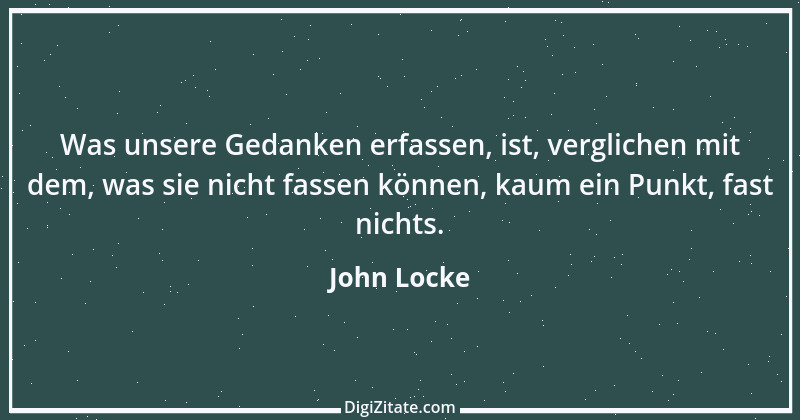 Zitat von John Locke 74