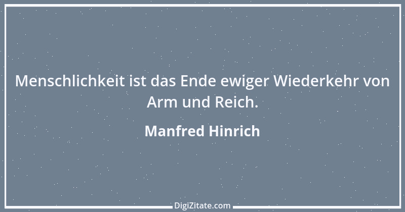 Zitat von Manfred Hinrich 2864