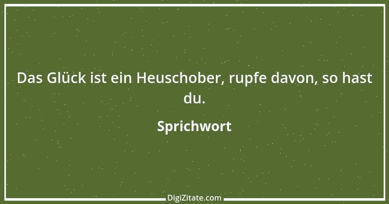 Zitat von Sprichwort 4682