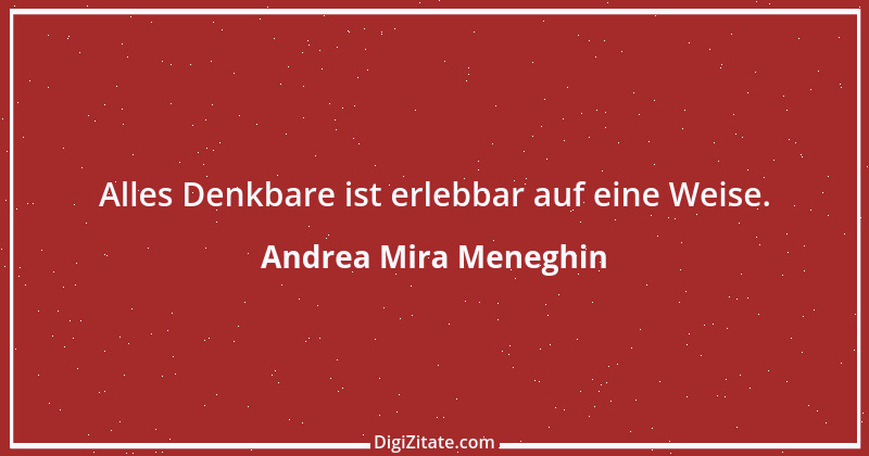 Zitat von Andrea Mira Meneghin 281