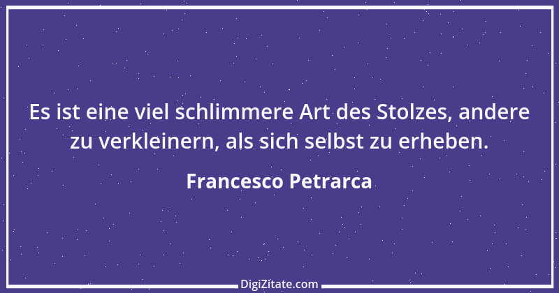 Zitat von Francesco Petrarca 41