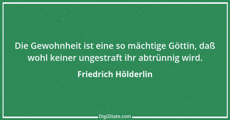 Zitat von Friedrich Hölderlin 201