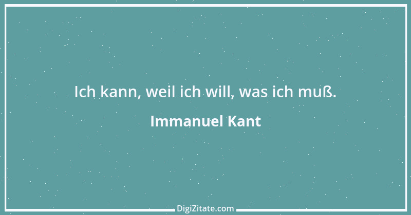 Zitat von Immanuel Kant 182