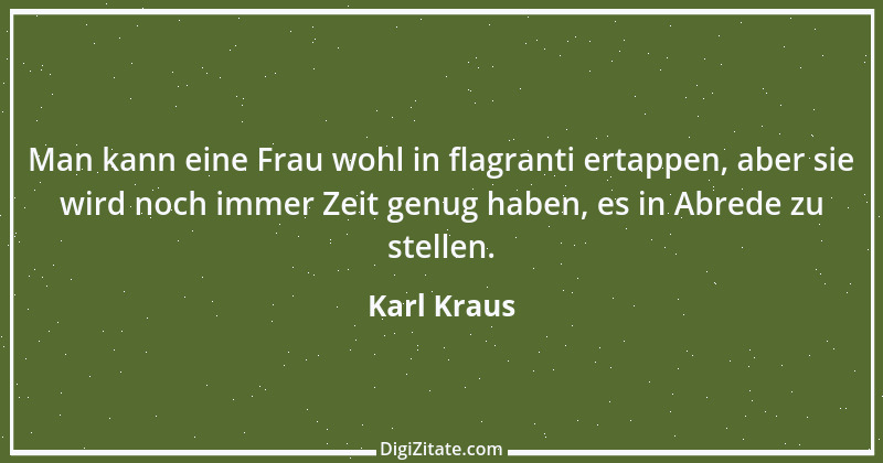 Zitat von Karl Kraus 450