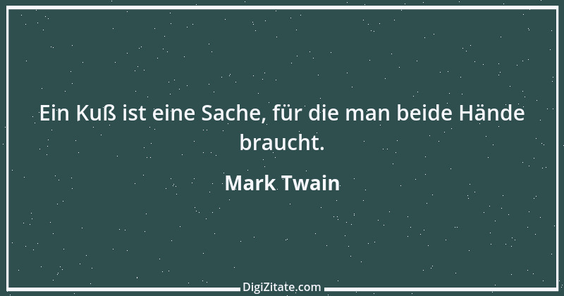 Zitat von Mark Twain 98