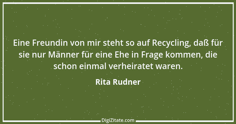 Zitat von Rita Rudner 3