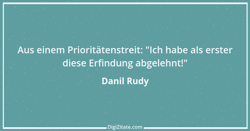 Zitat von Danil Rudy 2