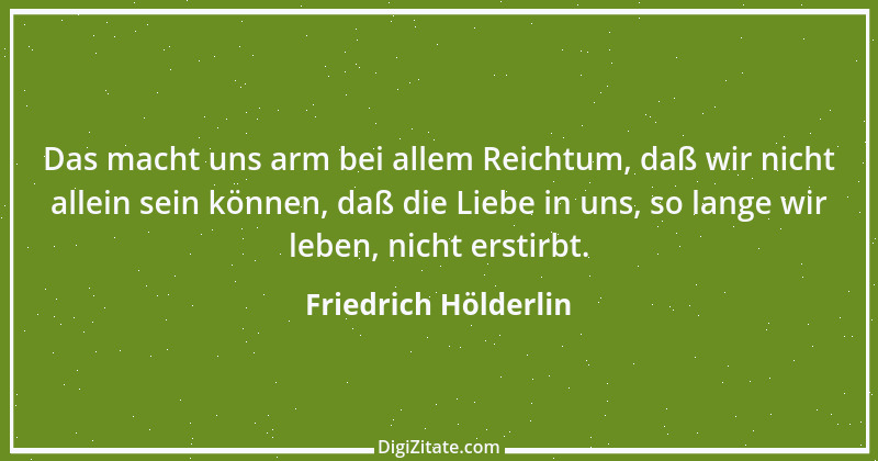 Zitat von Friedrich Hölderlin 202