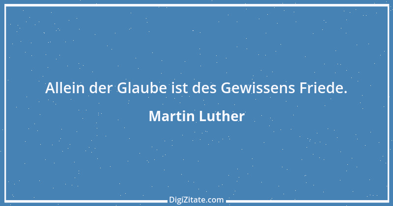 Zitat von Martin Luther 380