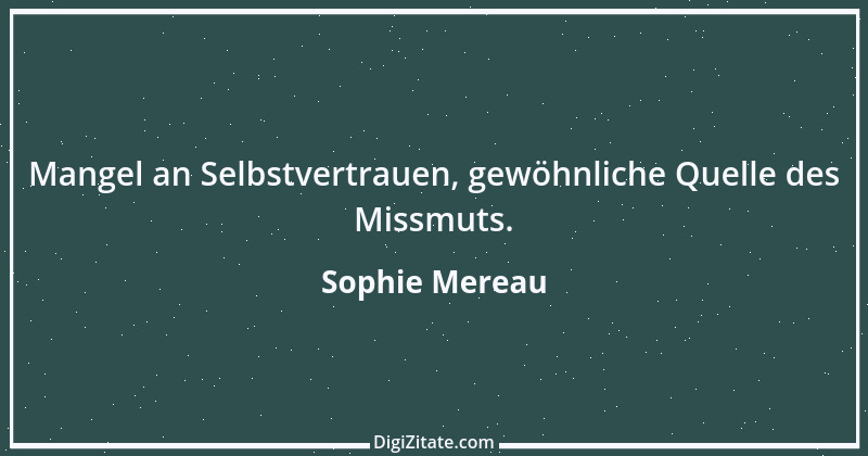 Zitat von Sophie Mereau 14