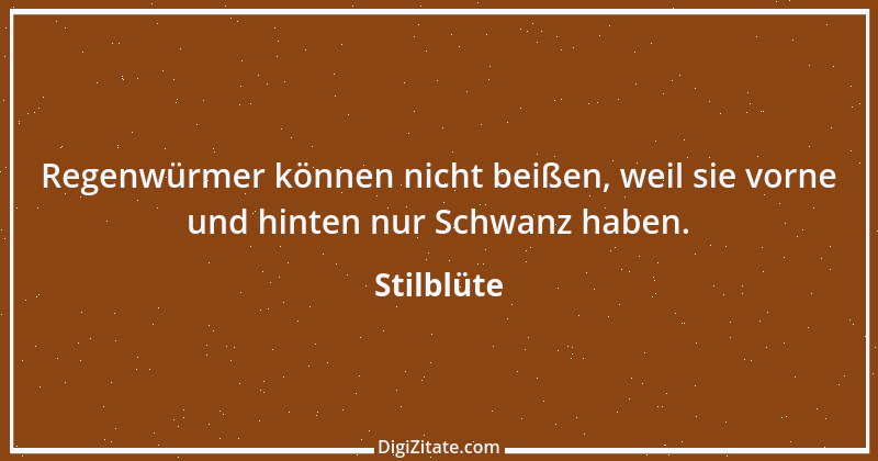 Zitat von Stilblüte 35