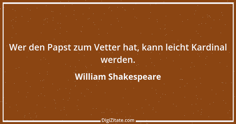 Zitat von William Shakespeare 278