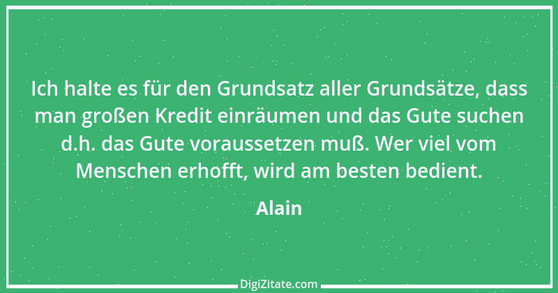 Zitat von Alain 8