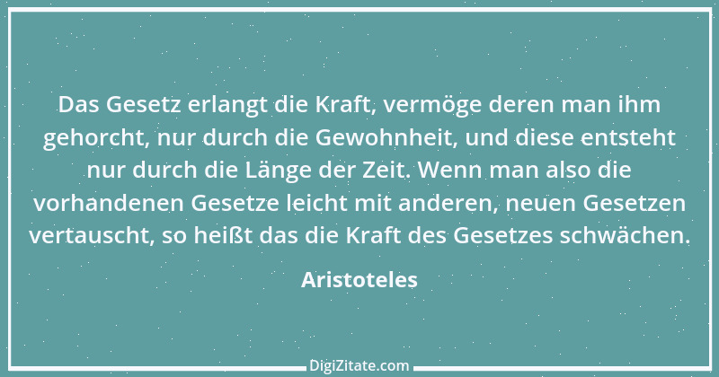 Zitat von Aristoteles 65