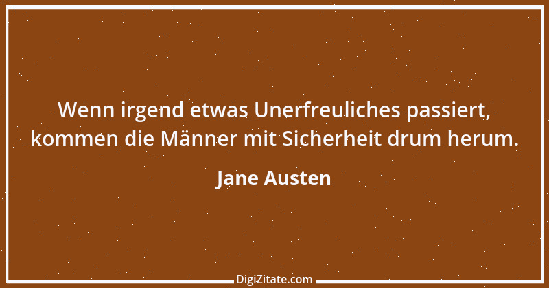 Zitat von Jane Austen 14