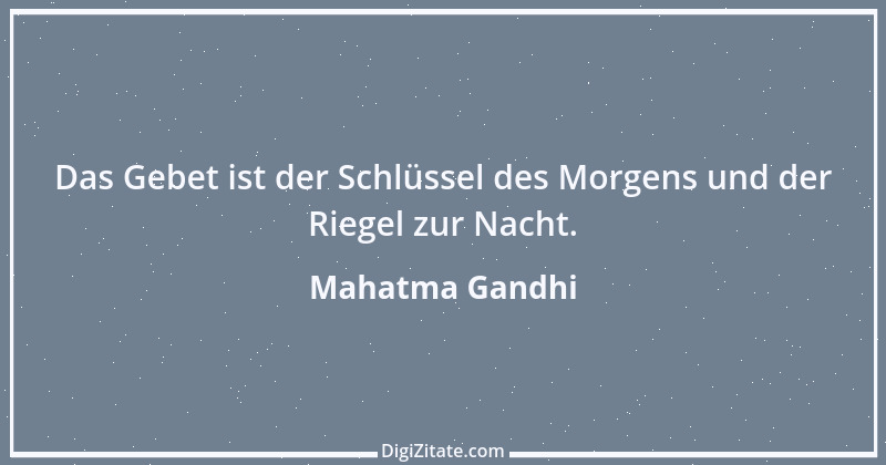 Zitat von Mahatma Gandhi 119