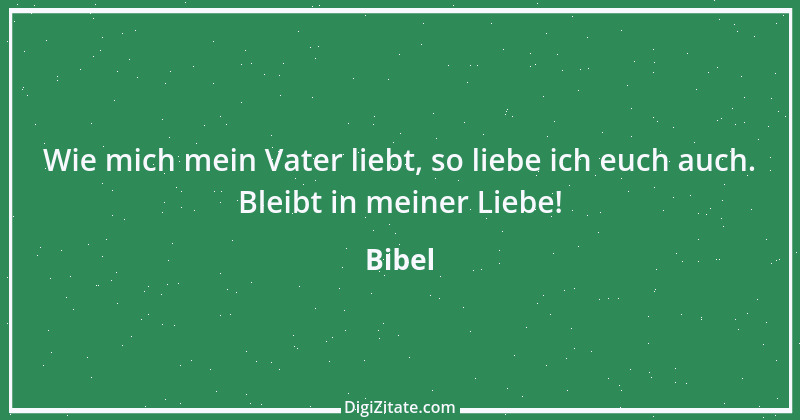 Zitat von Bibel 2729