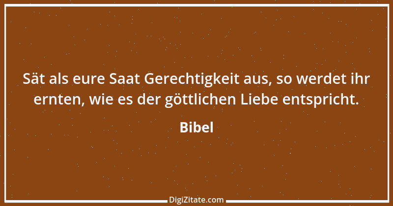 Zitat von Bibel 729