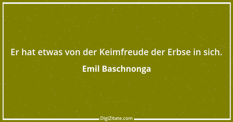 Zitat von Emil Baschnonga 90