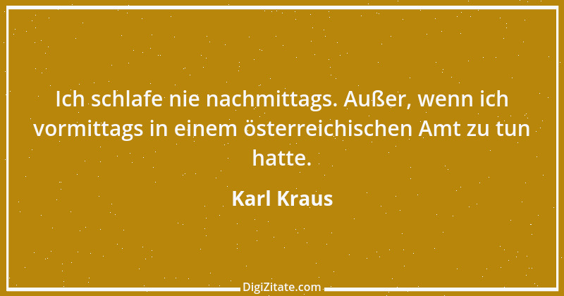 Zitat von Karl Kraus 453