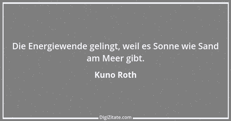 Zitat von Kuno Roth 2