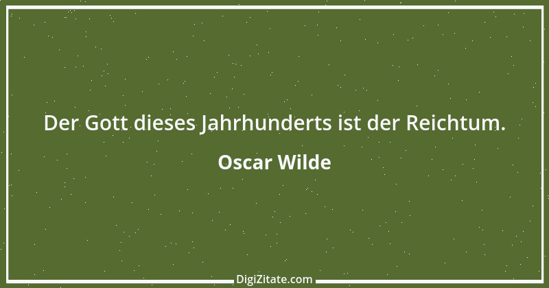 Zitat von Oscar Wilde 600