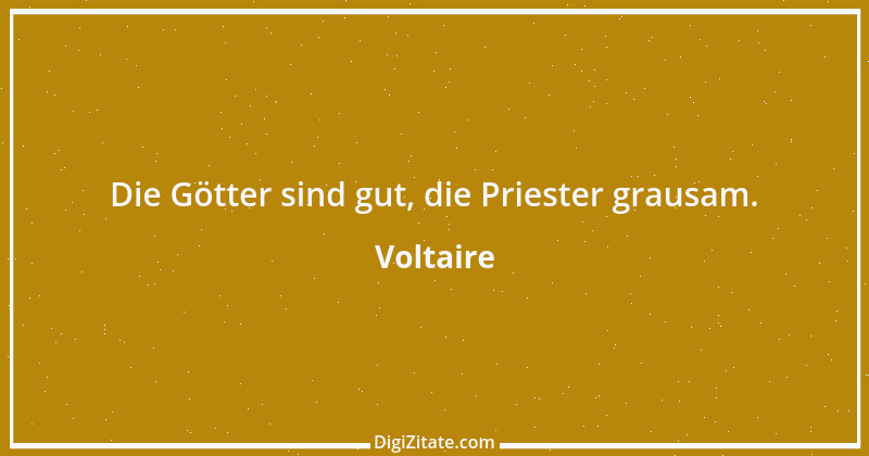 Zitat von Voltaire 339