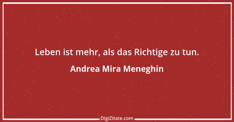 Zitat von Andrea Mira Meneghin 285