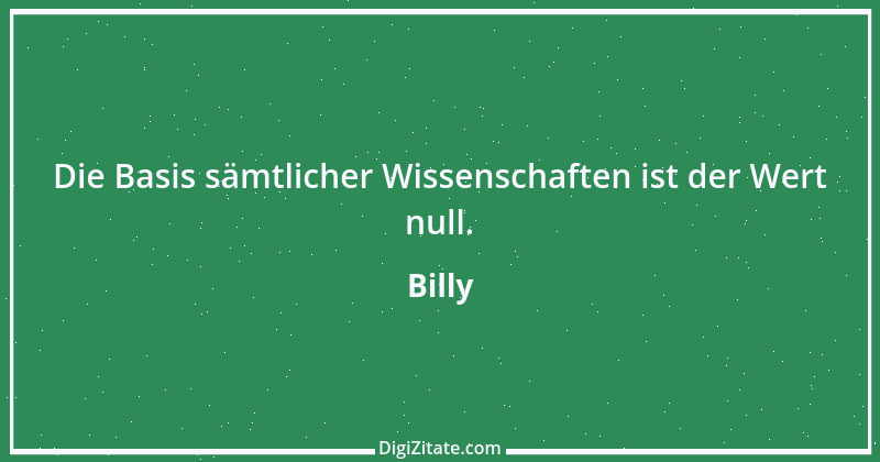 Zitat von Billy 774