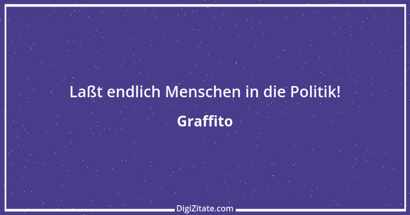 Zitat von Graffito 21