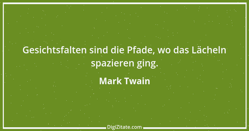 Zitat von Mark Twain 102