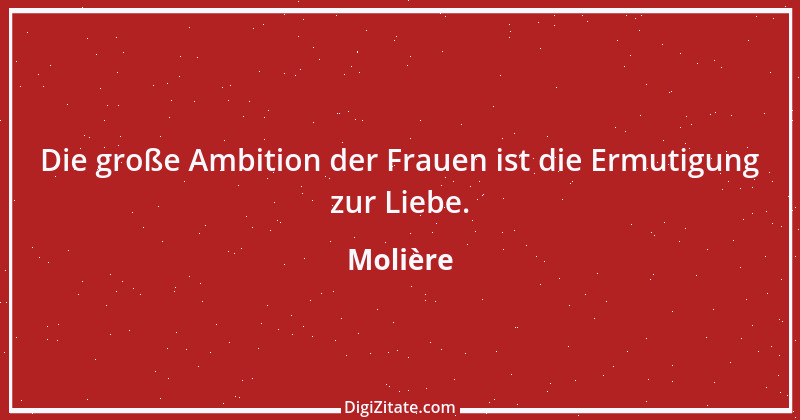 Zitat von Molière 98