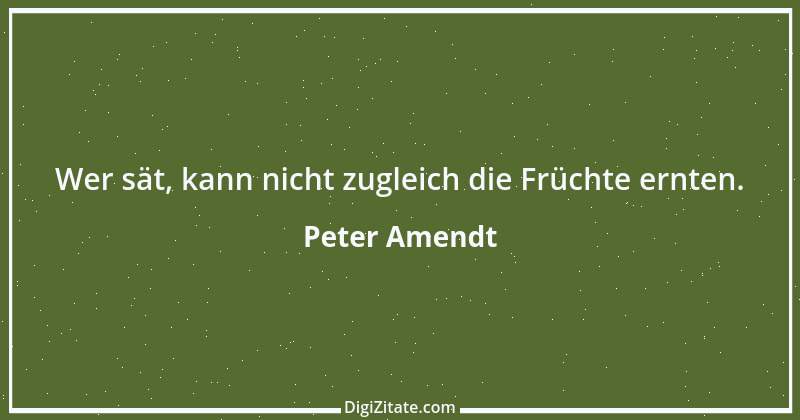 Zitat von Peter Amendt 21