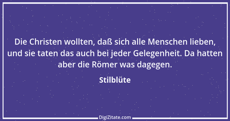 Zitat von Stilblüte 38