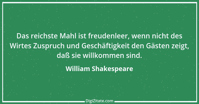 Zitat von William Shakespeare 281