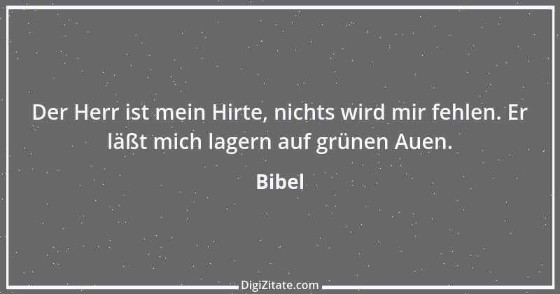 Zitat von Bibel 858