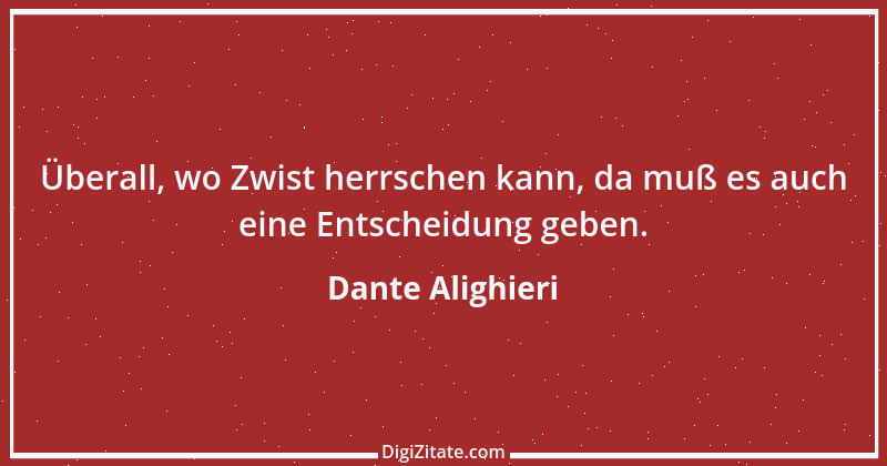 Zitat von Dante Alighieri 72