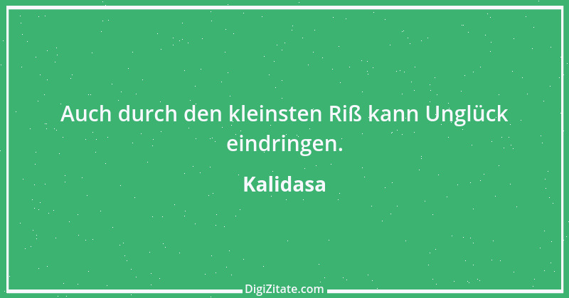 Zitat von Kalidasa 6