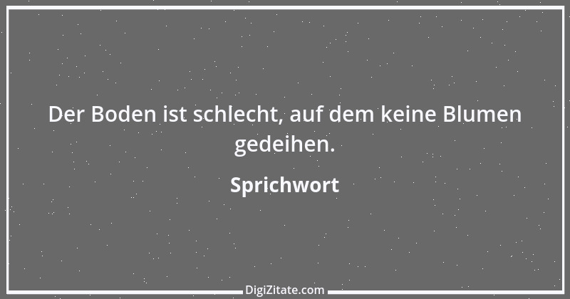 Zitat von Sprichwort 2815