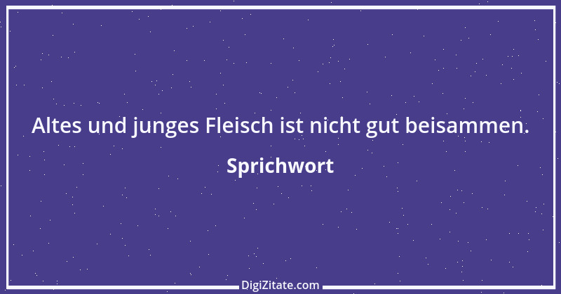 Zitat von Sprichwort 815