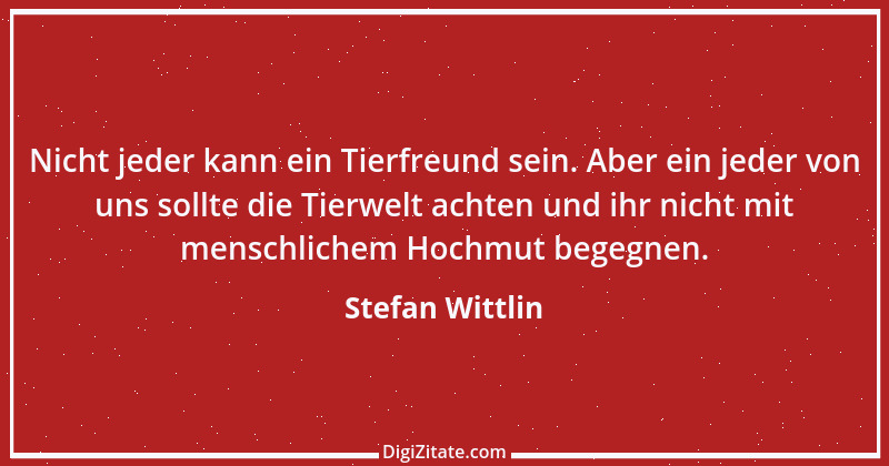 Zitat von Stefan Wittlin 532