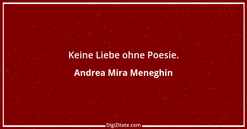 Zitat von Andrea Mira Meneghin 286