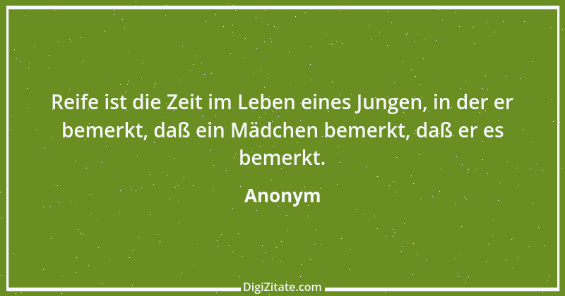 Zitat von Anonym 5664