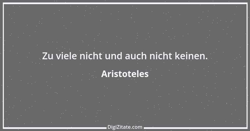 Zitat von Aristoteles 68