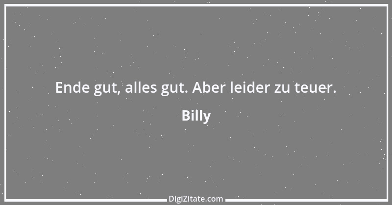 Zitat von Billy 775