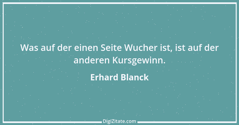 Zitat von Erhard Blanck 1251