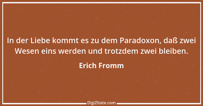 Zitat von Erich Fromm 46