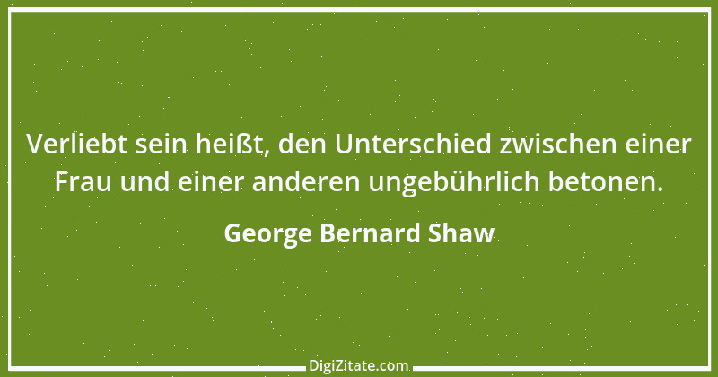 Zitat von George Bernard Shaw 220